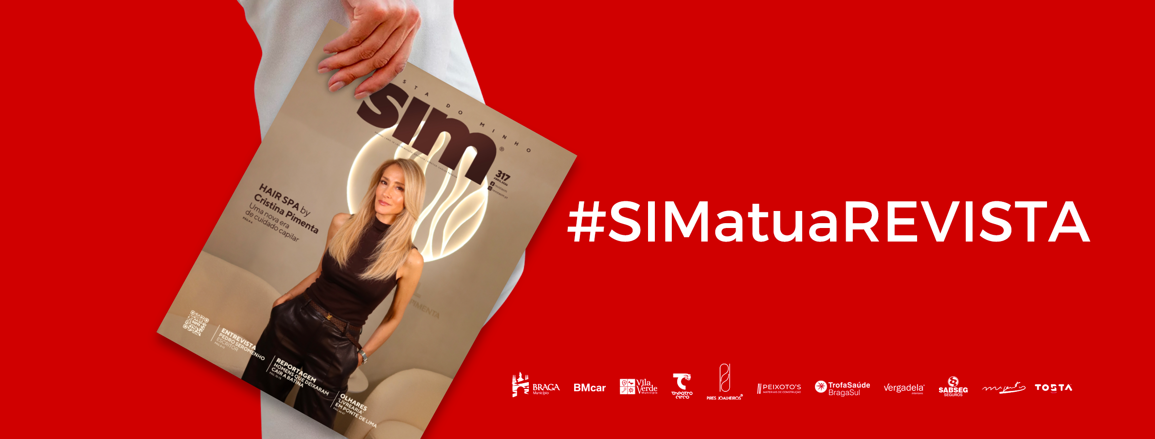 revista SIM